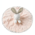New Incredible Stuffed Toys Soft Animal Rabitt Kids Toy Soothe Appease Towel Saliva Plush Toy for Sleep Pacify Toy Infants Newborn Doll Baby Toys 0 12 Months Stevvex