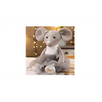 New Incredible Stuffed Toys Soft Animal Rabitt Kids Toy Soothe Appease Towel Saliva Plush Toy for Sleep Pacify Toy Infants Newborn Doll Baby Toys 0 12 Months Stevvex