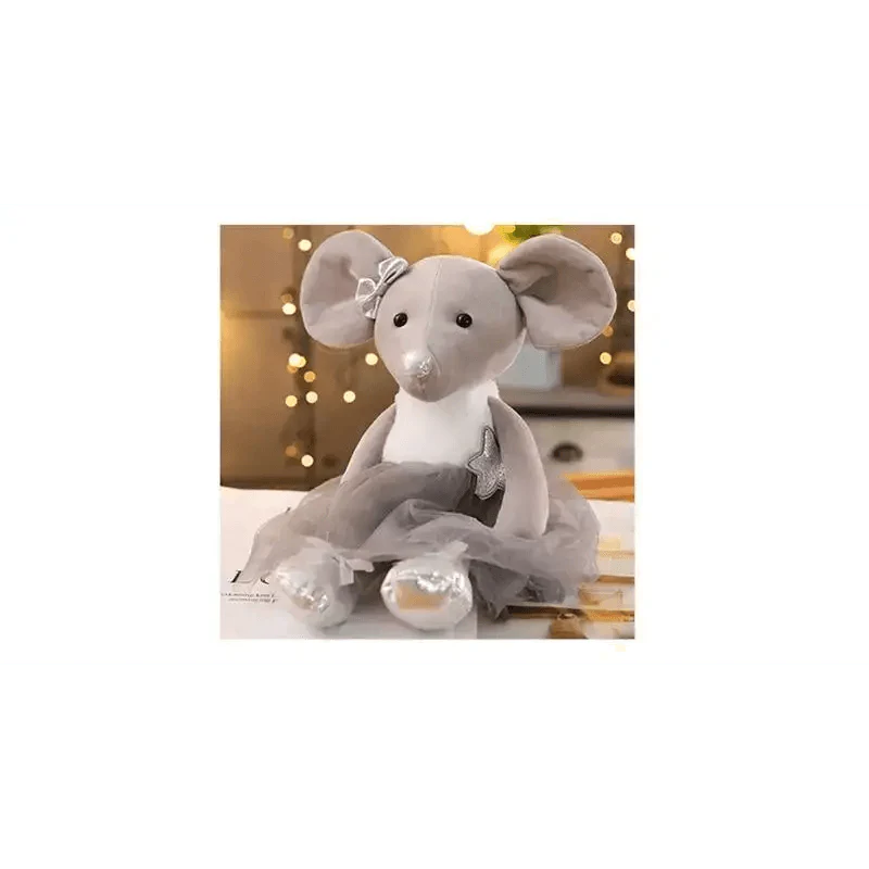 New Incredible Stuffed Toys Soft Animal Rabitt Kids Toy Soothe Appease Towel Saliva Plush Toy for Sleep Pacify Toy Infants Newborn Doll Baby Toys 0 12 Months Stevvex