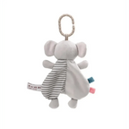 New Incredible Stuffed Toys Soft Animal Rabitt Kids Toy Soothe Appease Towel Saliva Plush Toy for Sleep Pacify Toy Infants Newborn Doll Baby Toys 0 12 Months Stevvex