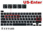 New Keyboard Cover Laptop Protective Film 13" Silicone Keyboard Cases For Gaming Laptop For Gaming Lovers Amazing Laptop Accessoies