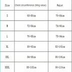 New  Letter Three-Point Suit Women's Sports Underwear Set Skinny Backless Underwear Bikini Swimsuit For Women Two Piece Swimwear Bathing Suit Beachwear Set Thong Bikini