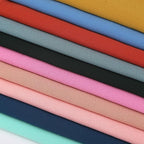 New Long Solid Colorful Soft Chiffon Hijab Elegant Scarf Wrap Lightweight Islamic Head Wear Escharpe Shawls Headband Stole Muslim Hijabs Wrap Headscarf Scarves Colors For Women Stevvex
