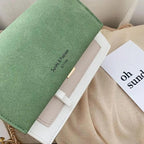 New Look Contrast Color Scrub Leather Crossbody Bags For Women And Girls Simple Chain Shoulder Bag , Purses And Handbags For Ladies Stevvex