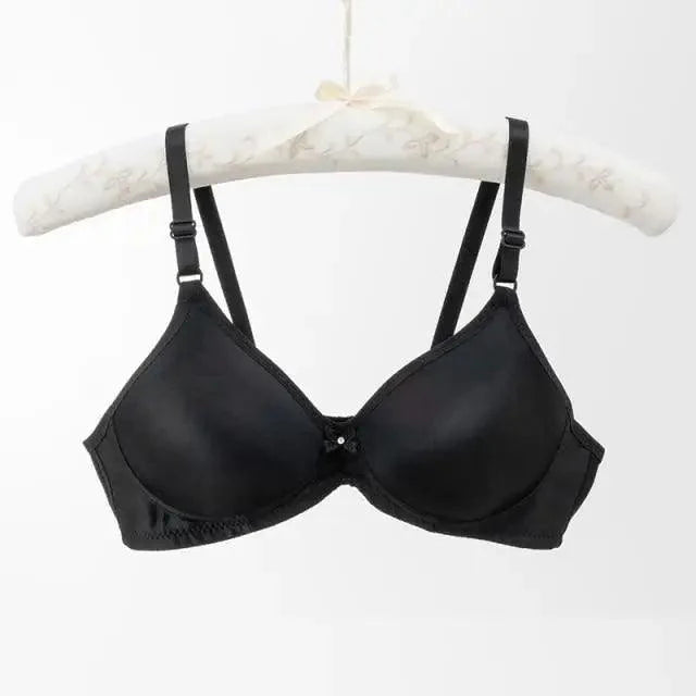 New Luxury Bras for Women's Bra Plus Big Large Size Super Push Up Bralette Lace Intimates Sexy Undrwear For Females Stevvex