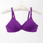 New Luxury Bras for Women's Bra Plus Big Large Size Super Push Up Bralette Lace Intimates Sexy Undrwear For Females Stevvex