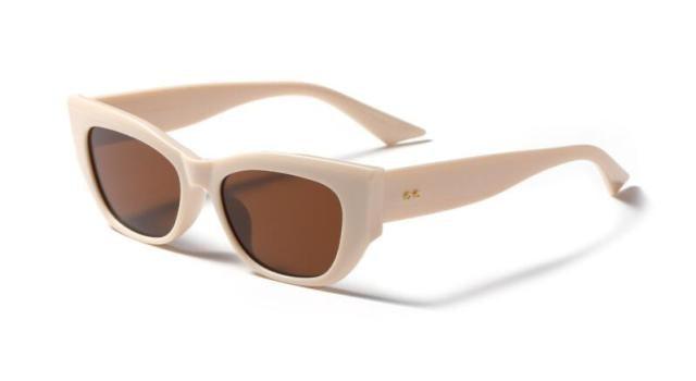 New Luxury Cat Eye Sunglasses For Women Eyewear For  Women/Men Stylish Pink Sun Glasses For  Women Beautiful Design Sunglasses UV400 Protection Lenses Ladies Fashion Retro Sun Glasses Stevvex