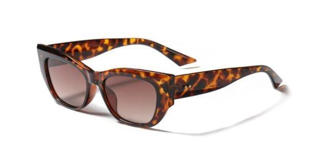 New Luxury Cat Eye Sunglasses For Women Eyewear For  Women/Men Stylish Pink Sun Glasses For  Women Beautiful Design Sunglasses UV400 Protection Lenses Ladies Fashion Retro Sun Glasses Stevvex