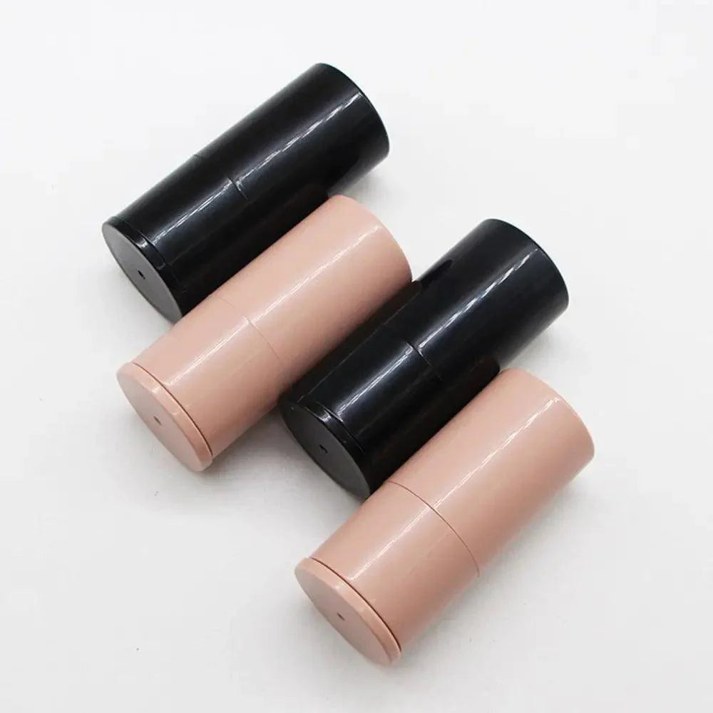 New Luxury Convenient And Retractable Makeup Brush One Large Powder Blush Brush With Lid Full Set Of Beauty Tools Convenient Stevvex