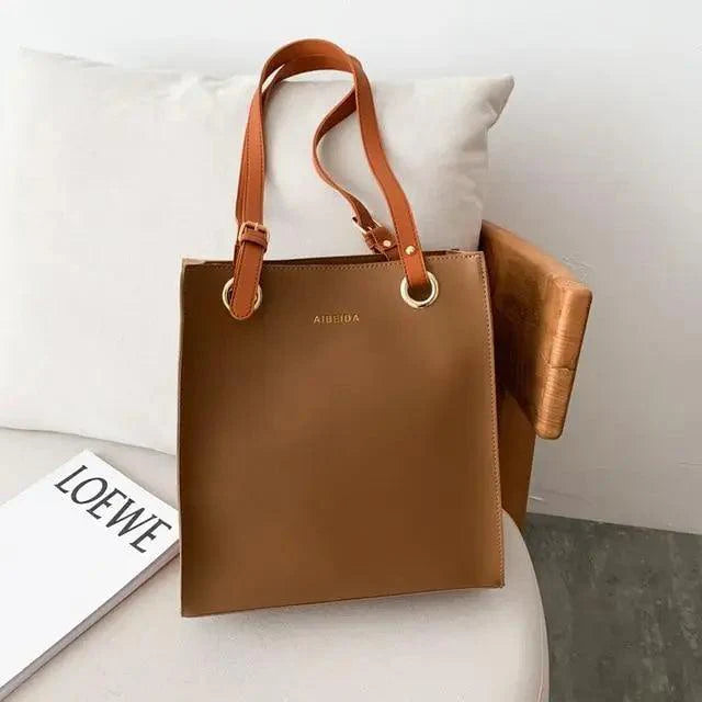 New Luxury Ladies Retro Handbags Fashionable Designer Leather Shoulder Bag In Amazing Colors For Women And Girls Stevvex