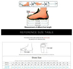 New Luxury Leather Sport Shoes Man Sneakers Running Shoes Men Tennis Male Walking Footwear Trendy Fitness Casual Mens Comfortable Walking Mans Trendy Slip On Sport Sneakers Stevvex