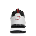 New Luxury Leather Sport Shoes Man Sneakers Running Shoes Men Tennis Male Walking Footwear Trendy Fitness Casual Mens Comfortable Walking Mans Trendy Slip On Sport Sneakers Stevvex