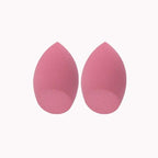New Makeup Sponge Beauty Egg Face Powder Cream Sponges Cosmetic Puff Powder Makeup Tool Women's Elegant Cosmetic Set