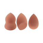 New Makeup Sponge Beauty Egg Face Powder Cream Sponges Cosmetic Puff Powder Makeup Tool Women's Elegant Cosmetic Set