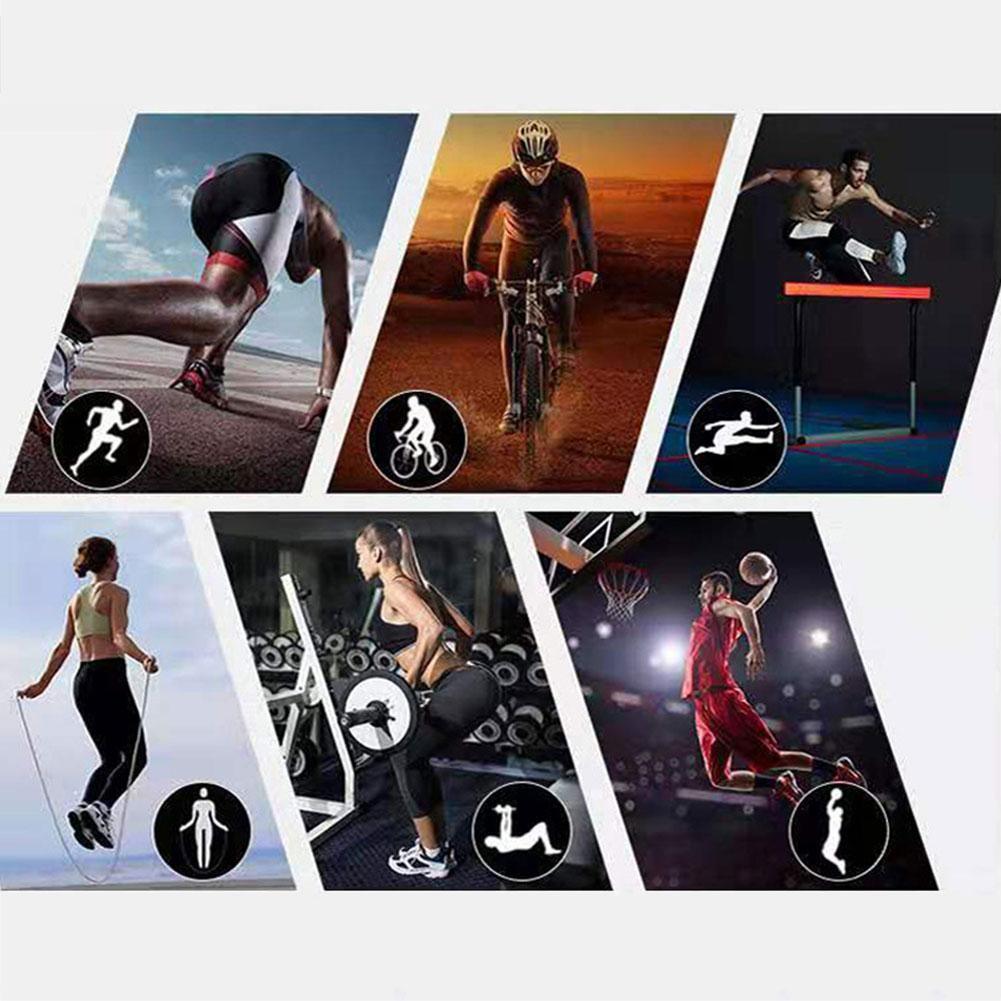 New Male Fitness Quick-Drying Tight Shorts Elastic Compression Leggings Training Pants Men Running Shorts Comfort Black Gray Mens Running Compression Pants Workout Cool Quick Dry Sports Shorts for Running Athletic Underwear Stevvex