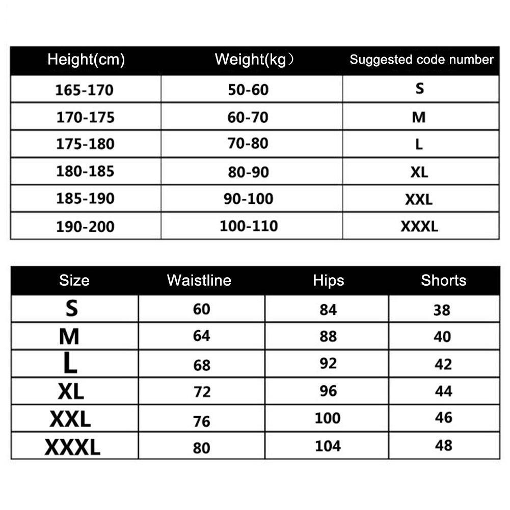New Male Fitness Quick-Drying Tight Shorts Elastic Compression Leggings Training Pants Men Running Shorts Comfort Black Gray Mens Running Compression Pants Workout Cool Quick Dry Sports Shorts for Running Athletic Underwear Stevvex