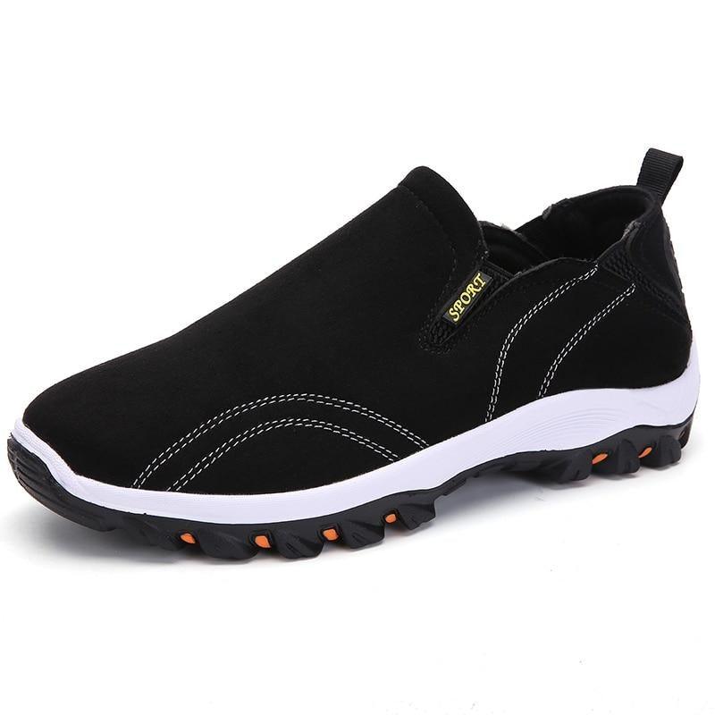 New Men Casual Sport Shoes Fashion Light Outdoor Walking Footwear Non-Slip Running Climbing Shoes Sneakers Lightweight Breathable Walking Shoes Running Shoes Mesh Workout Casual Sports Shoes Stevvex
