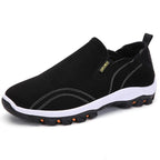 New Men Casual Sport Shoes Fashion Light Outdoor Walking Footwear Non-Slip Running Climbing Shoes Sneakers Lightweight Breathable Walking Shoes Running Shoes Mesh Workout Casual Sports Shoes Stevvex