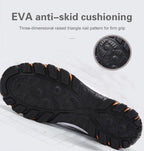 New Men Casual Sport Shoes Fashion Light Outdoor Walking Footwear Non-Slip Running Climbing Shoes Sneakers Lightweight Breathable Walking Shoes Running Shoes Mesh Workout Casual Sports Shoes Stevvex