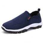 New Men Casual Sport Shoes Fashion Light Outdoor Walking Footwear Non-Slip Running Climbing Shoes Sneakers Lightweight Breathable Walking Shoes Running Shoes Mesh Workout Casual Sports Shoes Stevvex