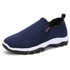 New Men Casual Sport Shoes Fashion Light Outdoor Walking Footwear Non-Slip Running Climbing Shoes Sneakers Lightweight Breathable Walking Shoes Running Shoes Mesh Workout Casual Sports Shoes Stevvex