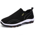 New Men Casual Sport Shoes Fashion Light Outdoor Walking Footwear Non-Slip Running Climbing Shoes Sneakers Lightweight Breathable Walking Shoes Running Shoes Mesh Workout Casual Sports Shoes Stevvex