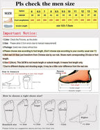New Men's Breathable Mesh Sneakers Spring Fashion Luxury Shoes Black White Mens Shoes Casual Shoes Modern Sneaker Design Summer Outdoor Running Sneakers Stevvex