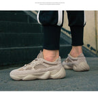 New Men's Breathable Mesh Sneakers Spring Fashion Luxury Shoes Black White Mens Shoes Casual Shoes Modern Sneaker Design Summer Outdoor Running Sneakers Stevvex