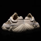 New Men's Breathable Mesh Sneakers Spring Fashion Luxury Shoes Black White Mens Shoes Casual Shoes Modern Sneaker Design Summer Outdoor Running Sneakers Stevvex