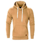 New Men's Hoodies Sweatshirts Pullover For Male Fashion Jacket Hoodie Sweatshirt Men's Hoodies Sweatshirts with Pockets Men's Fashion Hoodies and Sweatshirts Stevvex