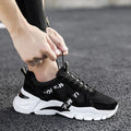 New Men's Spring Summer Breathable Casual Sports High Quality Sneaker Sport Walking Fashion Sneakers High Top Casual Shoes Athletic Walking Mesh Sneakers Stevvex