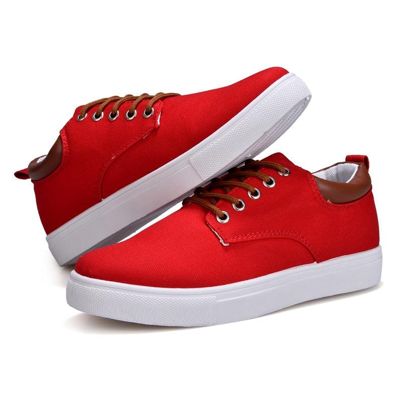 New Mens Canvas Shoes Spring Summer Casual Canvas Shoes Flats Men Shoes Driving Business Shoes Breathable Canvas Shoes Fashion Casual Shoes Fashion Sneakers Breathable Comfort Shoes Stevvex