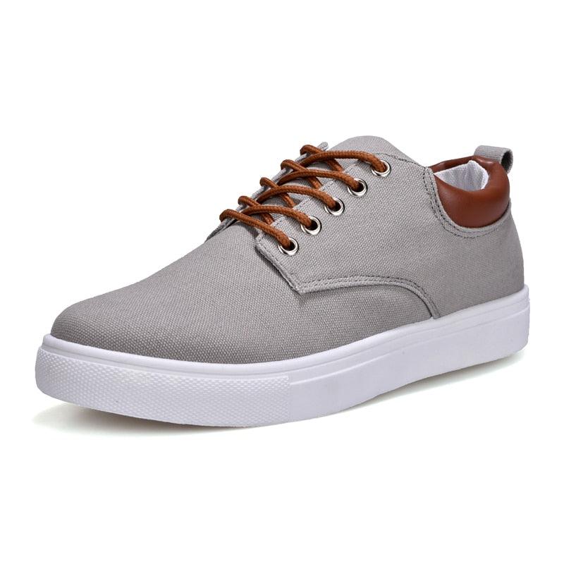 New Mens Canvas Shoes Spring Summer Casual Canvas Shoes Flats Men Shoes Driving Business Shoes Breathable Canvas Shoes Fashion Casual Shoes Fashion Sneakers Breathable Comfort Shoes Stevvex