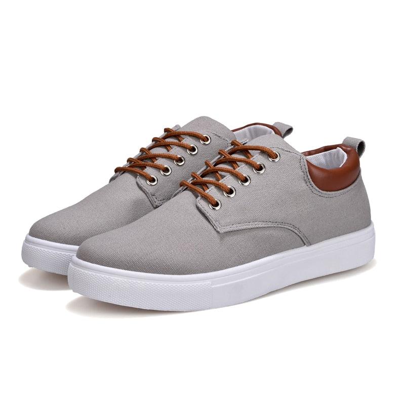 New Mens Canvas Shoes Spring Summer Casual Canvas Shoes Flats Men Shoes Driving Business Shoes Breathable Canvas Shoes Fashion Casual Shoes Fashion Sneakers Breathable Comfort Shoes Stevvex