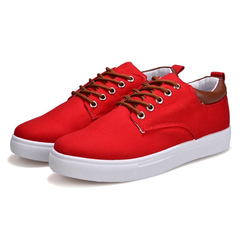 New Mens Canvas Shoes Spring Summer Casual Canvas Shoes Flats Men Shoes Driving Business Shoes Breathable Canvas Shoes Fashion Casual Shoes Fashion Sneakers Breathable Comfort Shoes Stevvex