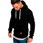 New Mens Modern Sweatshirts Hoodies Sweatshirt Jumper Outwear Coat Jacket For Men Cool Hoodies For Men Sweatshirt Long Sleeve Autumn Spring Sweatshirts Stevvex