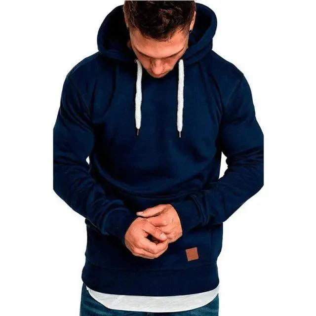 New Mens Modern Sweatshirts Hoodies Sweatshirt Jumper Outwear Coat Jacket For Men Cool Hoodies For Men Sweatshirt Long Sleeve Autumn Spring Sweatshirts Stevvex