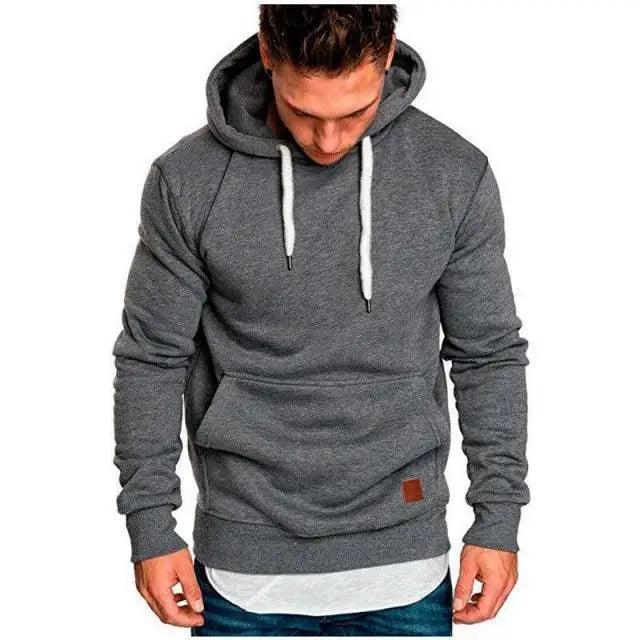 New Mens Modern Sweatshirts Hoodies Sweatshirt Jumper Outwear Coat Jacket For Men Cool Hoodies For Men Sweatshirt Long Sleeve Autumn Spring Sweatshirts Stevvex