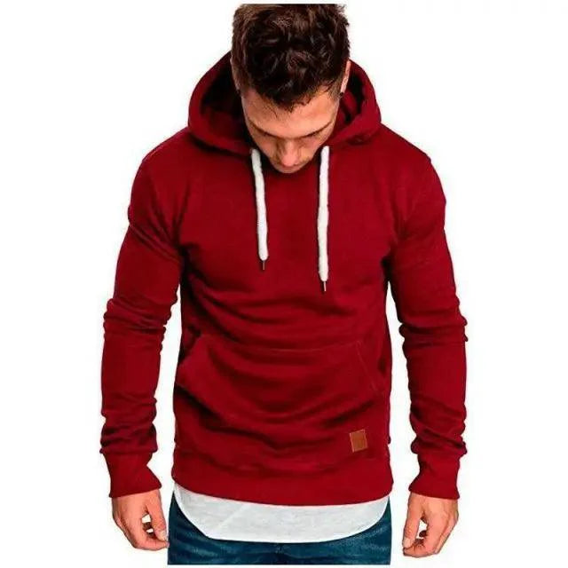New Mens Modern Sweatshirts Hoodies Sweatshirt Jumper Outwear Coat Jacket For Men Cool Hoodies For Men Sweatshirt Long Sleeve Autumn Spring Sweatshirts Stevvex