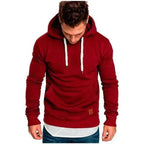 New Mens Modern Sweatshirts Hoodies Sweatshirt Jumper Outwear Coat Jacket For Men Cool Hoodies For Men Sweatshirt Long Sleeve Autumn Spring Sweatshirts Stevvex