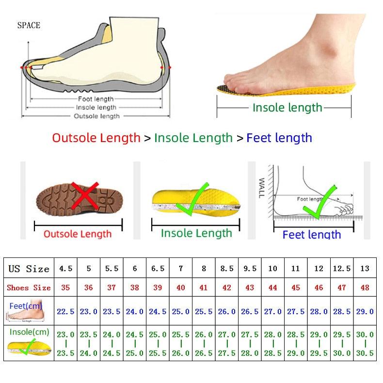 New Mens Shoes Sandals Summer Slippers Unisex Garden Clogs Shoes Casual Slippers Womens Mens Quick Drying Sandals Summer Anti-Slip Beach Shoes Stevvex