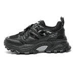 New Mens Sneakers Breathable Sports Shoes Couple Casual Shoes Thick Sole Running Walking Shoes Trainers Sport Sneakers Men High Fashion Comfy Fashion Sneakers Stevvex