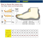 New Mens Sneakers Breathable Sports Shoes Couple Casual Shoes Thick Sole Running Walking Shoes Trainers Sport Sneakers Men High Fashion Comfy Fashion Sneakers Stevvex