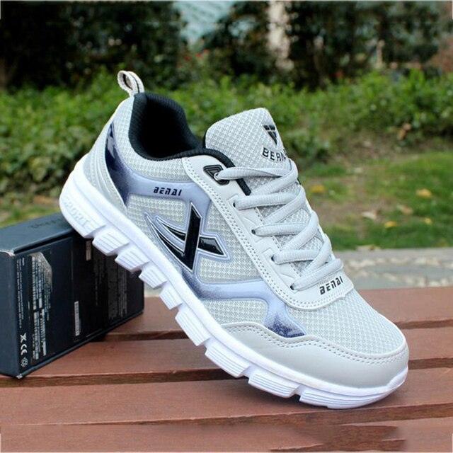 New Mens Sport Light Sneakers Breathable Casual Shoes Outdoor Walking Comfortable Running Sneakers Breathable Men Workout Lightweight Slip On Athletic Gym Sneakers Stevvex