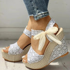 New Modern Women Wood High Heels Sandals Elegant Stylish Design Summer Womens Shoes Stevvex