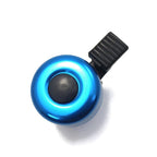 New Outdoor Bell Rings Safety Cycling Bicycle Handlebar Metal Ring Bike Bell Horn Sound Alarm Bicycle Accessories Classic Bicycle Bell For Adults Men Women Kids Girls Boys Bikes Mountain Bike Accessories Stevvex