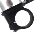 New Outdoor Bell Rings Safety Cycling Bicycle Handlebar Metal Ring Bike Bell Horn Sound Alarm Bicycle Accessories Classic Bicycle Bell For Adults Men Women Kids Girls Boys Bikes Mountain Bike Accessories Stevvex