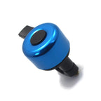 New Outdoor Bell Rings Safety Cycling Bicycle Handlebar Metal Ring Bike Bell Horn Sound Alarm Bicycle Accessories Classic Bicycle Bell For Adults Men Women Kids Girls Boys Bikes Mountain Bike Accessories Stevvex