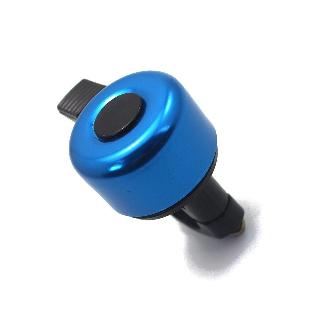 New Outdoor Bell Rings Safety Cycling Bicycle Handlebar Metal Ring Bike Bell Horn Sound Alarm Bicycle Accessories Classic Bicycle Bell For Adults Men Women Kids Girls Boys Bikes Mountain Bike Accessories Stevvex