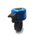 New Outdoor Bell Rings Safety Cycling Bicycle Handlebar Metal Ring Bike Bell Horn Sound Alarm Bicycle Accessories Classic Bicycle Bell For Adults Men Women Kids Girls Boys Bikes Mountain Bike Accessories Stevvex